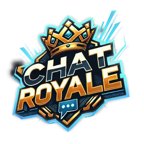 chat royale chat royale